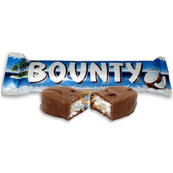 Picture of Bonty Chocolate-24 Pice
