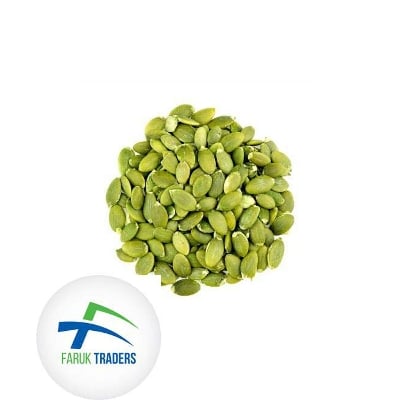 Picture of Green Pumpkin Seeds 250 gm
