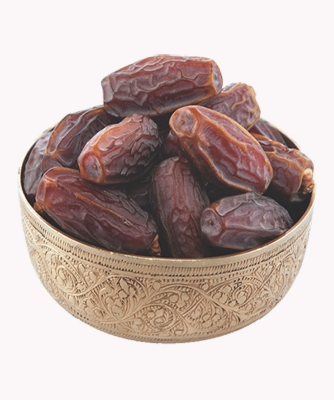 Picture of Mabrum Dates  5 kg  B