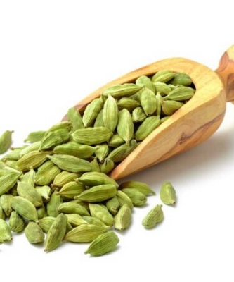 Picture of Green (Alachi) 50gm