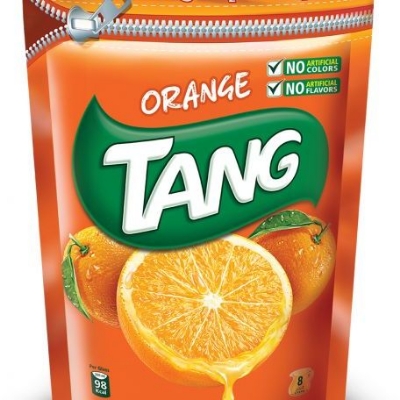 Picture of Tang Orange Drink Powder 1kg
