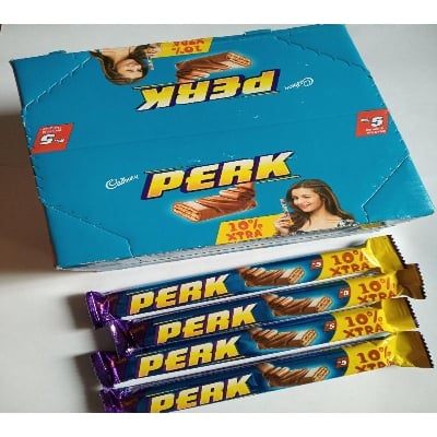 Picture of Park Chocolate Bar Box - 30 Piece