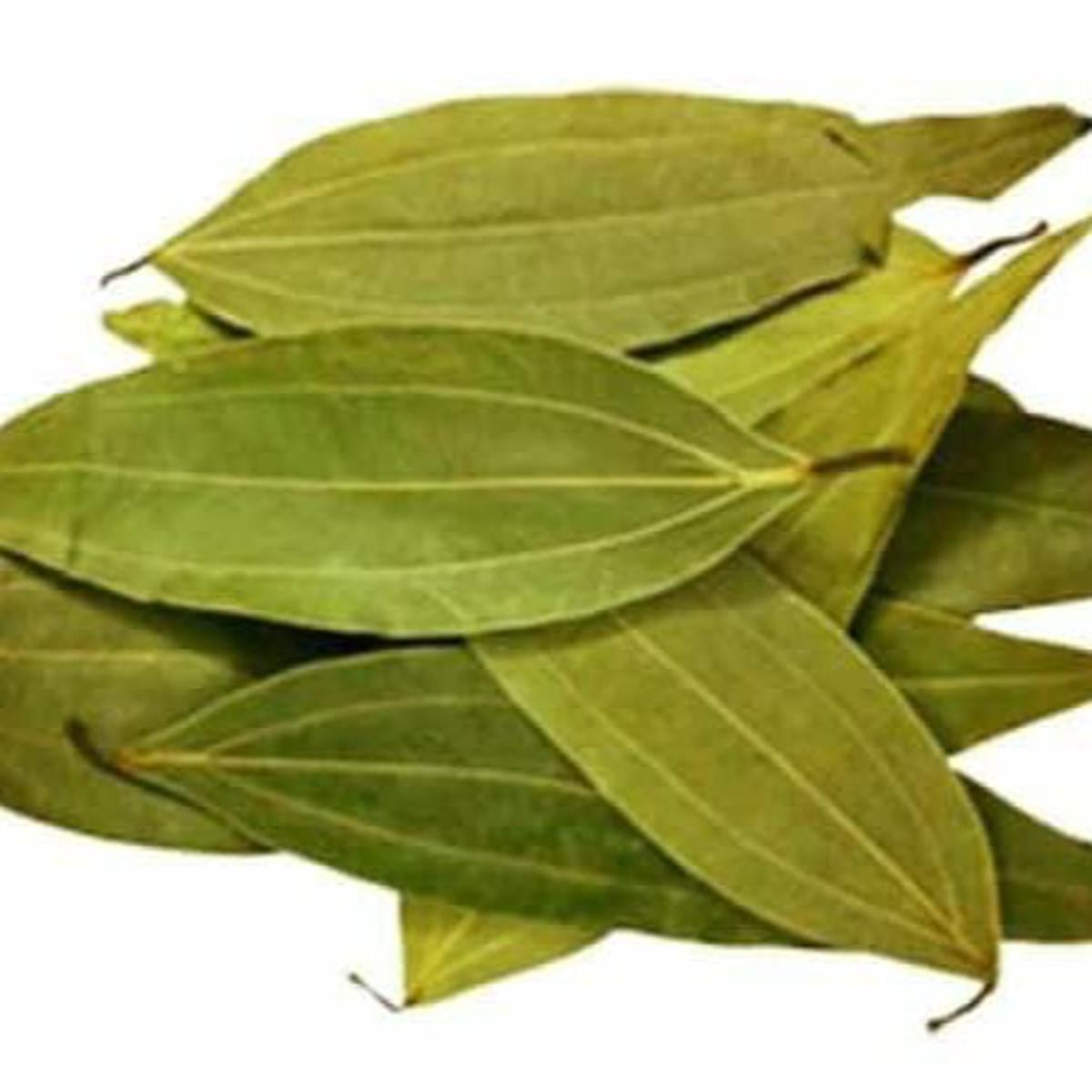Picture of Tejpata - 50gm  organic