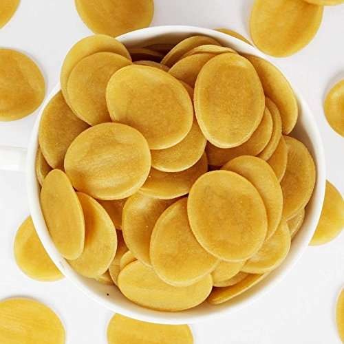 Picture of Pelletoss Gol Gappa Ready to Fry Fuchka 500gm