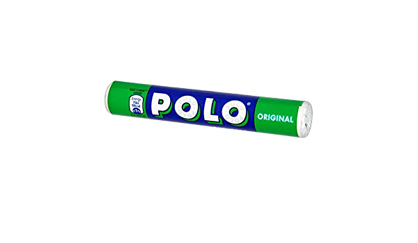 Picture of Polo The Mint with The Hole 23ps