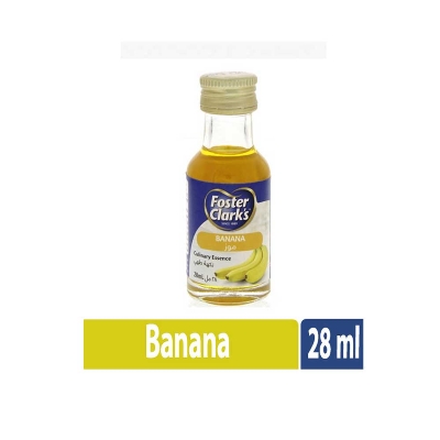 Picture of FC Banana Essence -28 Ml
