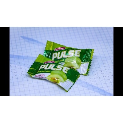 Picture of Olympic Pulse Candy-Masala Mango - 720 gm (200 pcs)