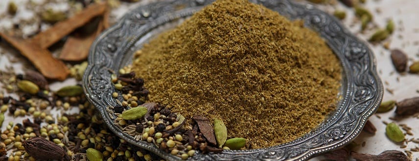 Picture of Chittagong Famous Mejbani Beef Masala 250 gm - Mejbani Beef Masala
