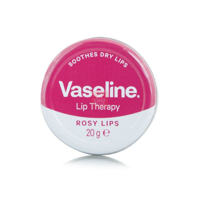 Picture of Vaselinep  Lip Therapy Rosy Lips 20Gm   Uk