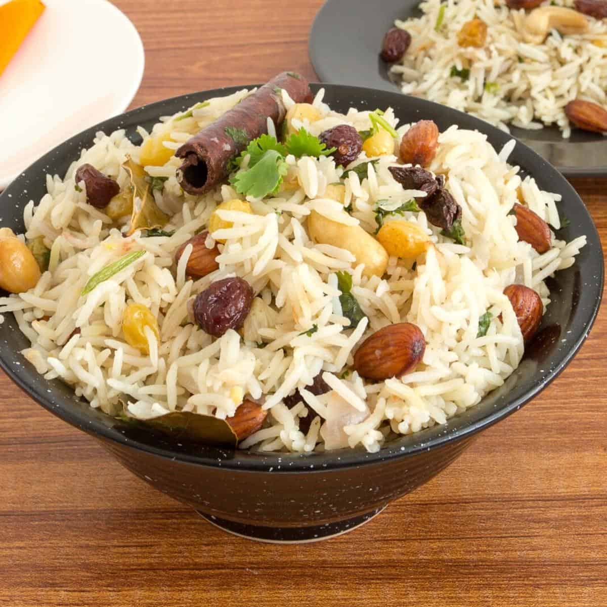 Picture of Fortune Biryani Special Basmati Rice (India) 1Kg