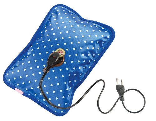 Picture of Hot Water Bag Pain Remover - Multicolour