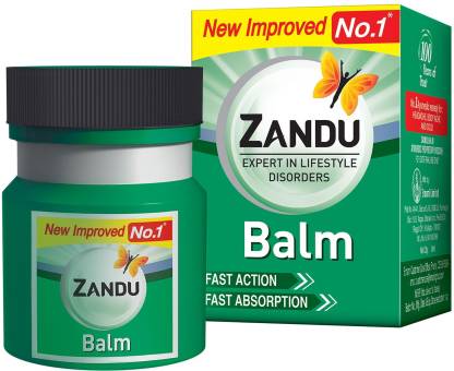 Picture of Headache Faster Relaxation (GREEN)- 8ml-1pcs-India