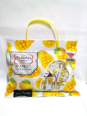 Picture of Yingpai Mango Flavour Soft Candy 360g