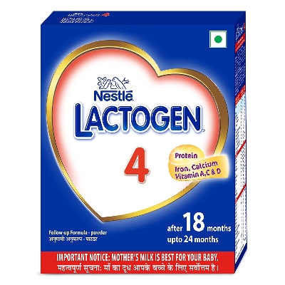 Picture of Formula Powder - After 18 months upto 24 months Stage 4 400g Bag-in-Box Pack