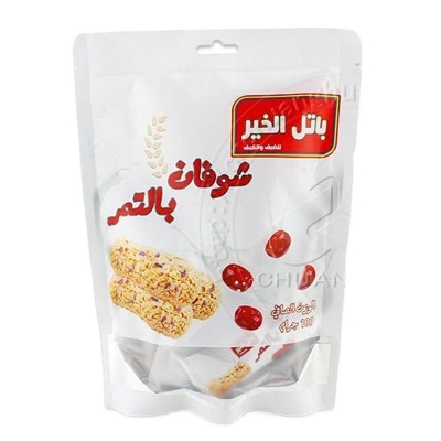Picture of AL ISLAMI OATS BAR- 200gm