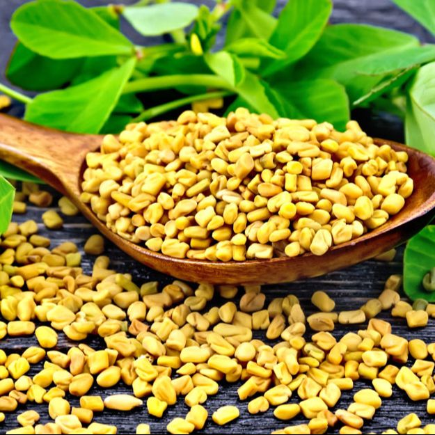 Picture of Spice Hill Methi(মেথি) 100g