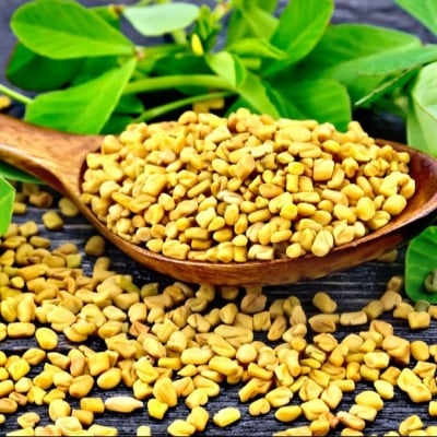 Picture of Spice Hill Methi(মেথি) 100g