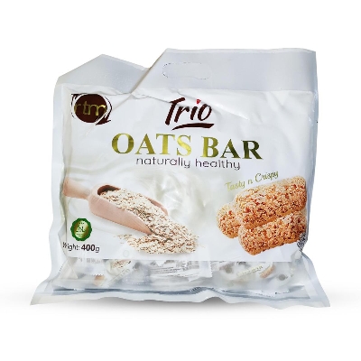 Picture of Oats Bar White 200gm Oats Bar
