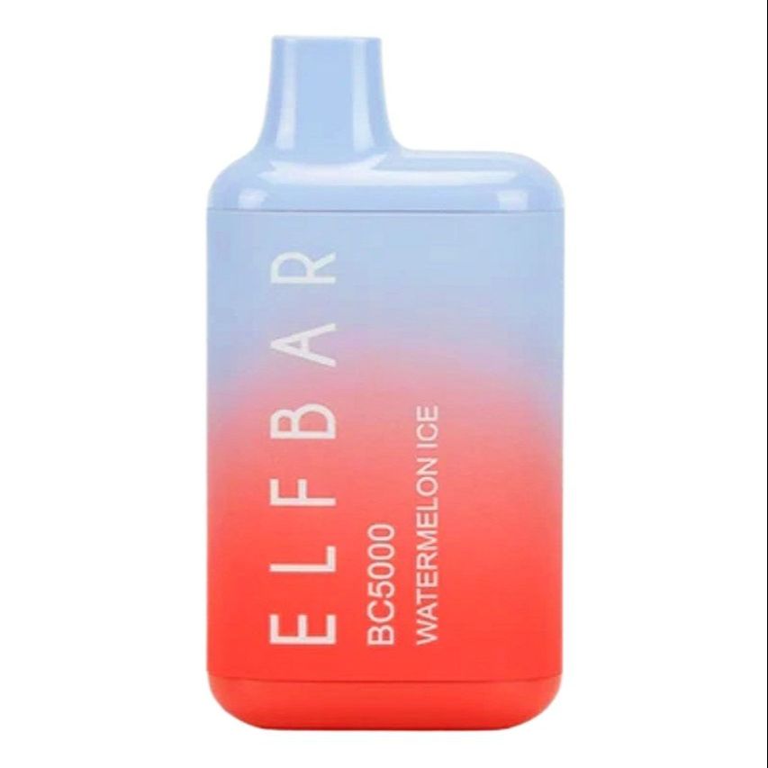 Picture of Elf Bar 5000 Puffs