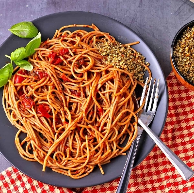 Picture of Emirates Macaroni Spaghetti 400g