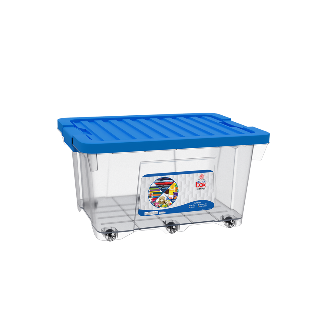 Picture of Cargo Box 8L 