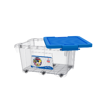 Picture of Cargo Box 8L 