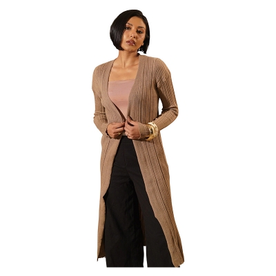 Picture of Mocha Cardigan