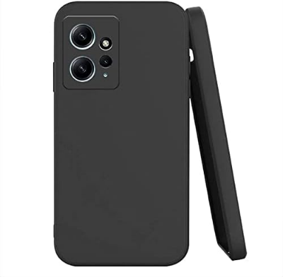 Picture of Redmi note 11 back cover