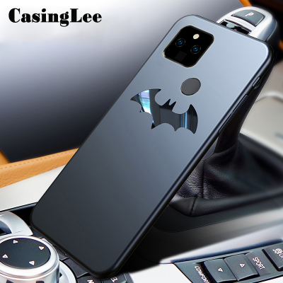 Picture of Google pixel 7 pro back cover black