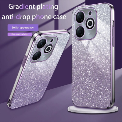 Picture of Tecno bg 6 back cover, comfortable