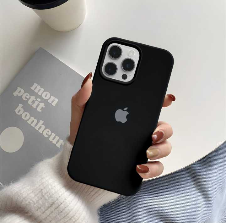 Picture of Spigen Ultra Hybrid Back Cover for iPhone 12 Pro
