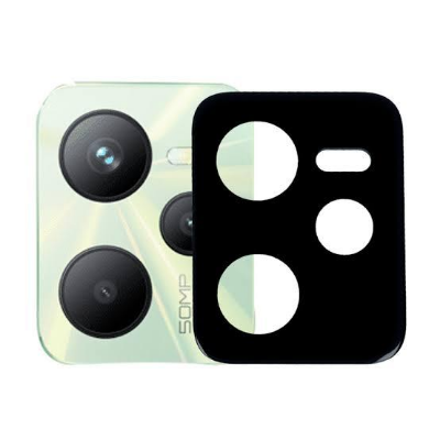 Picture of Back Camera Glass Lens / camera porotector for Realme C35