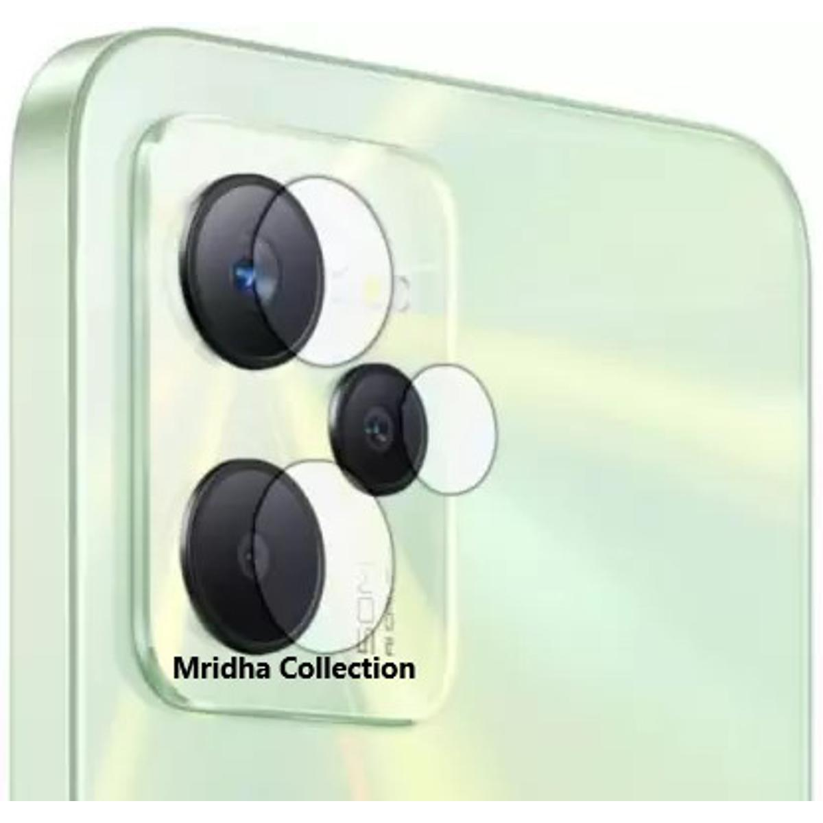Picture of Back Camera Glass Lens / camera porotector for Realme C35