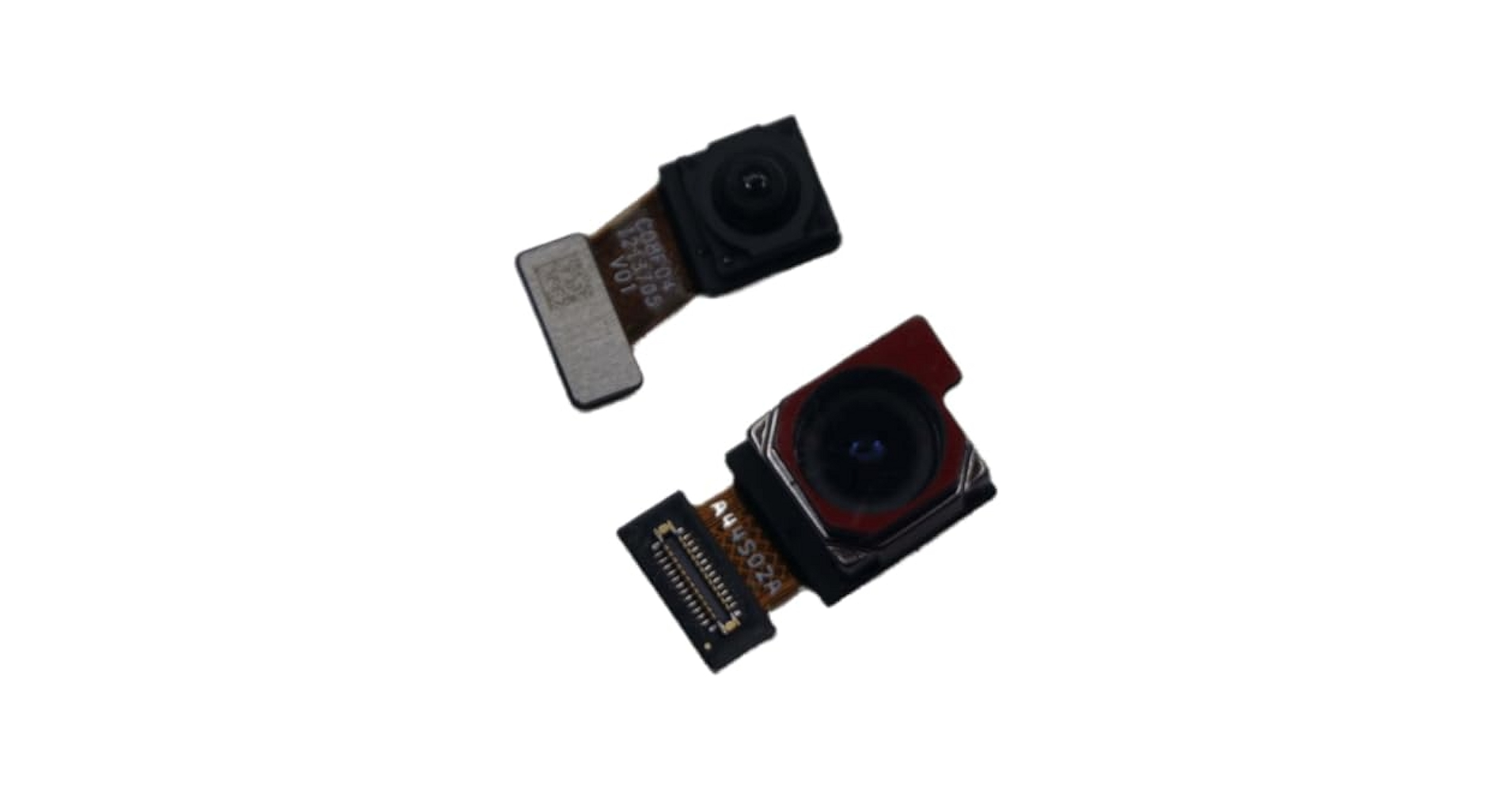 Picture of Replacement Back Camera for Tecno Spark 4 (Main Camera)