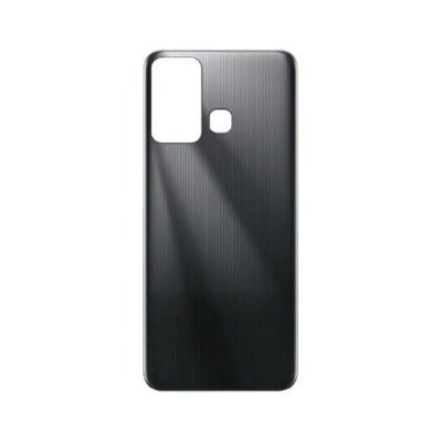 Picture of Infinix Hot 12 Play Phone Battery Back Cover Backshell  Battery Rear Case Phone Battery Back Cover Backshell  Battery Rear Case
