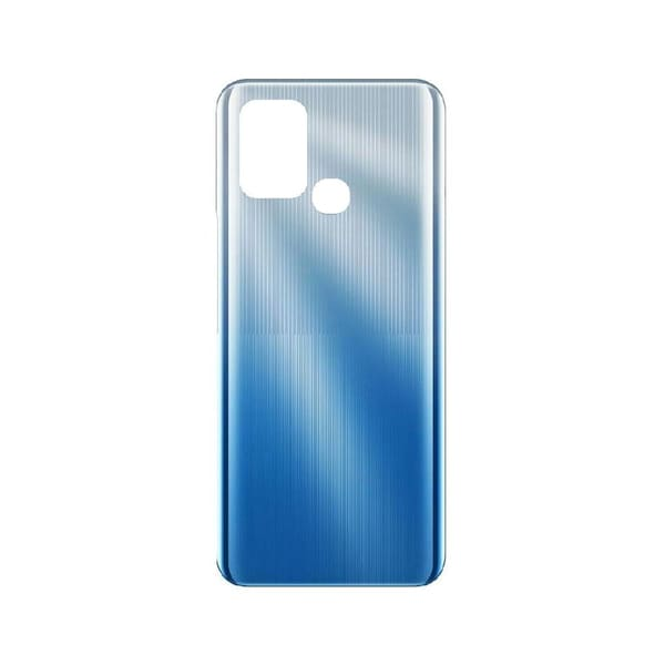 Picture of Infinix Hot 12 Play Phone Battery Back Cover Backshell  Battery Rear Case Phone Battery Back Cover Backshell  Battery Rear Case