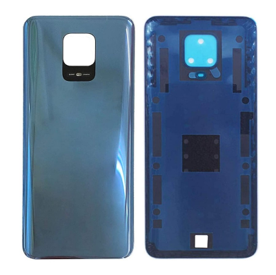 Picture of Full Body Housing for Xiaomi Redmi Note 9s/Xiaomi Redmi Note 9 Pro/Xiaomi Redmi Note 9 Pro Max