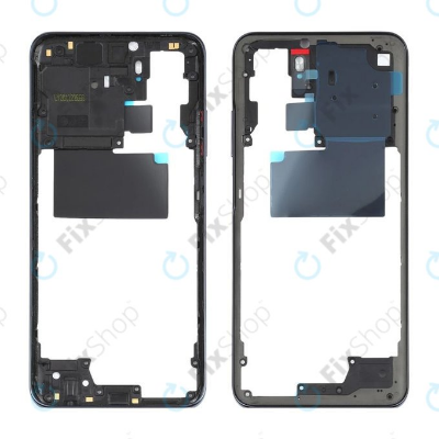 Picture of Middle Frame Ring Only for Xiaomi Redmi Note 11 Pro  5G,Xiaomi Redmi Note 11 Pro Plus 5G