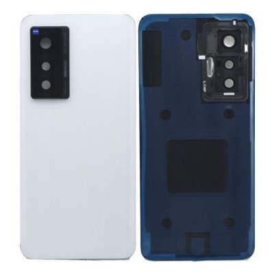 Picture of vivo X70 - ( Glass ) Back Shell / Back Panel / Battery Cover / Back Door / Back Replacement Part 100% Original