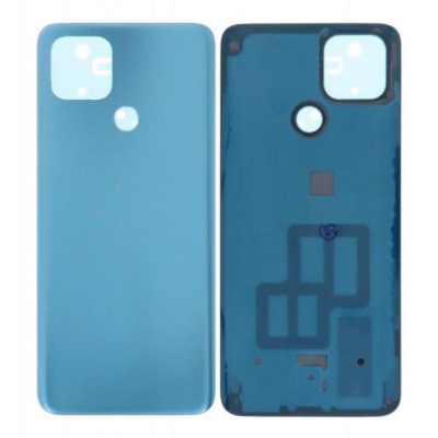 Picture of Back Casing Kesing  BEZEL OPPO A15 | A15S / Back shell/ back panel/Battery cover door/100% Orginal   BEZEL OPPO A15 | A15S