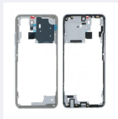 Picture of For Honor X9B Camera Lens Protector Aluminum Alloy Eagle Eye Head Mask Full Glue Protective Film