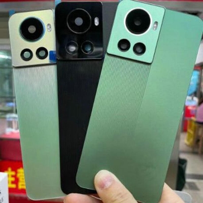 Picture of Back Panel Cover for OnePlus 10R 5G