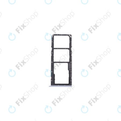 Picture of Original For Vivo V23 Pro Battery Cover Door Back Housing Rear Case Replacement Parts+Camera Lens