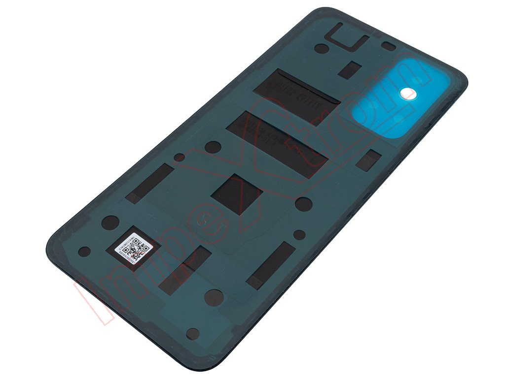 Picture of Original For OnePlus 9RT 5G Battery Cover Door Back Housing Rear Case For OnePlus 9RT 5G Battery Door Replacement Parts+Camera Lens