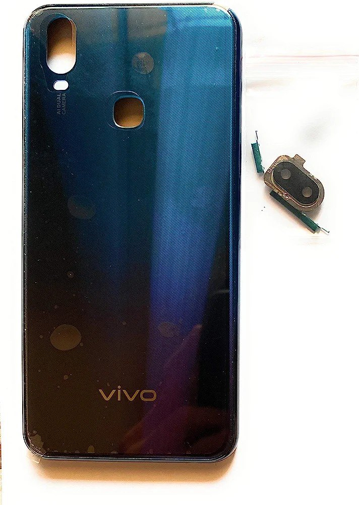 Picture of Full Body Housing for Vivo Y11 2019