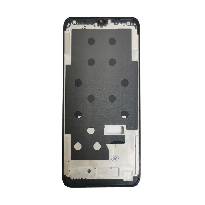 Picture of Replacement Backshell Panel + midel frame for Oppo A78 5G Battery Back Door Back panel