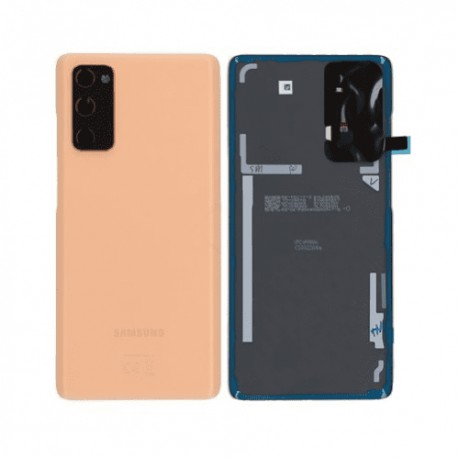 Picture of Vivo Y51 2020 Back Shell / Back Panel / Battery Cover 100% Original Back Panel forr Vivo Y51 2020