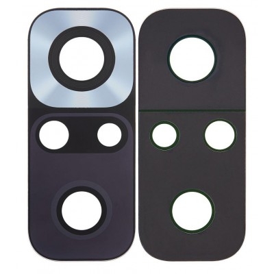 Picture of Back Camera Glass Lens Camera Lens for Xiaomi Redmi Note 10s camera lence