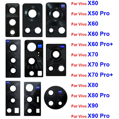 Picture of Back Camera Glass Lens Camera Lens for Xiaomi Redmi Note 10s camera lence