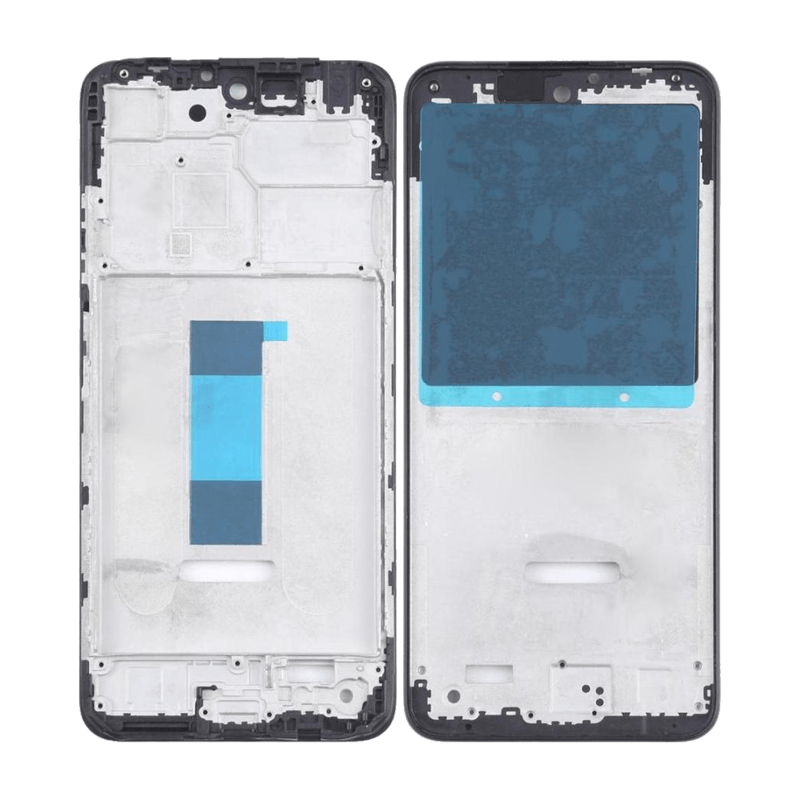 Picture of LCD Frame Middle Chassis for Tecno Spark 7 Pro